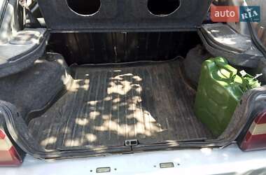 Лифтбек ЗАЗ 1103 Славута 2005 в Запорожье