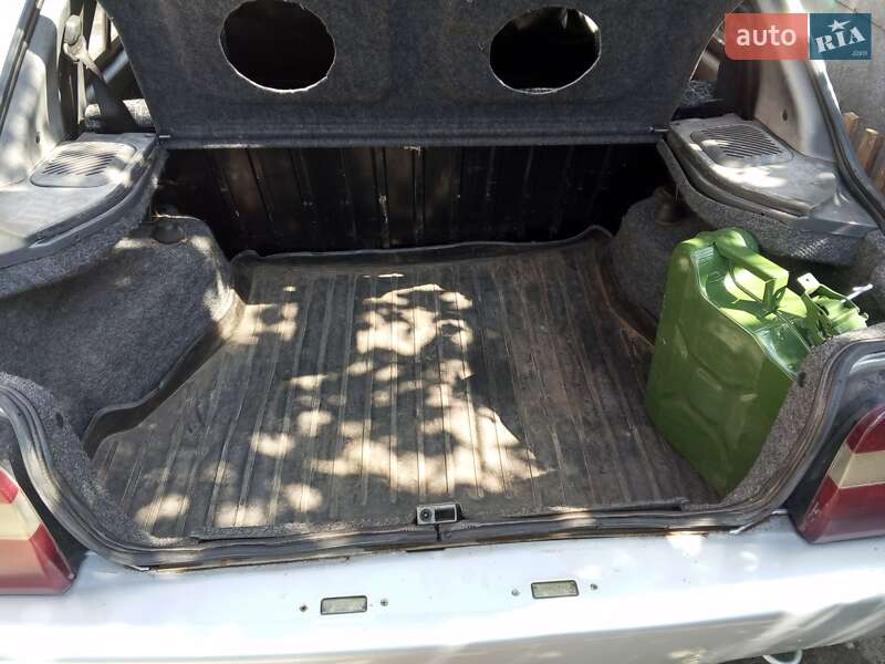 Ліфтбек ЗАЗ 1103 Славута 2005 в Запоріжжі