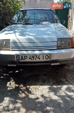 Лифтбек ЗАЗ 1103 Славута 2005 в Запорожье