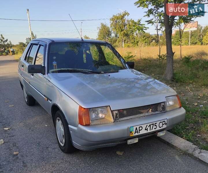 ЗАЗ 1103 Славута 2005