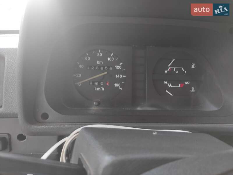 Лифтбек ЗАЗ 1103 Славута 2000 в Днепре фото 18 Лифтбек ЗАЗ 1103 Славута 2000 в Днепре