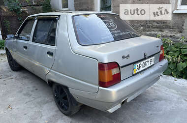 Лифтбек ЗАЗ 1103 Славута 2007 в 
