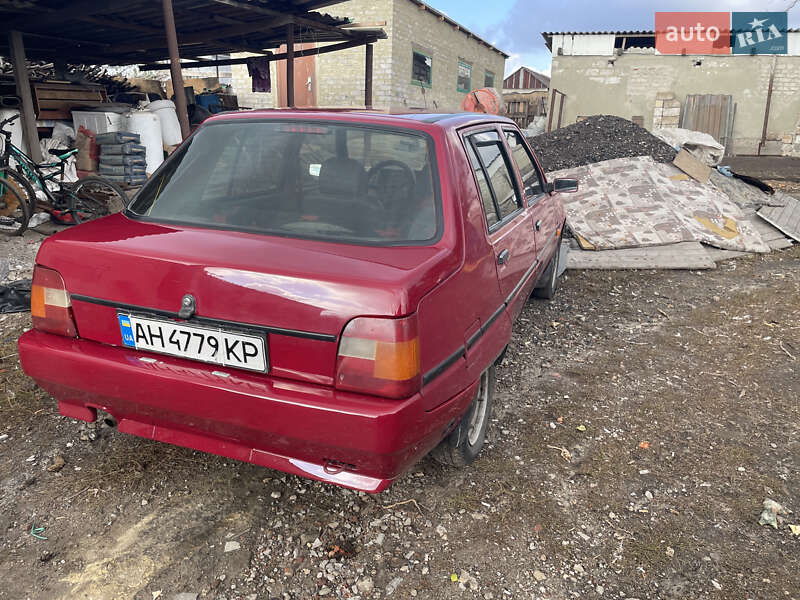 Лифтбек ЗАЗ 1103 Славута 2004 в Доброполье