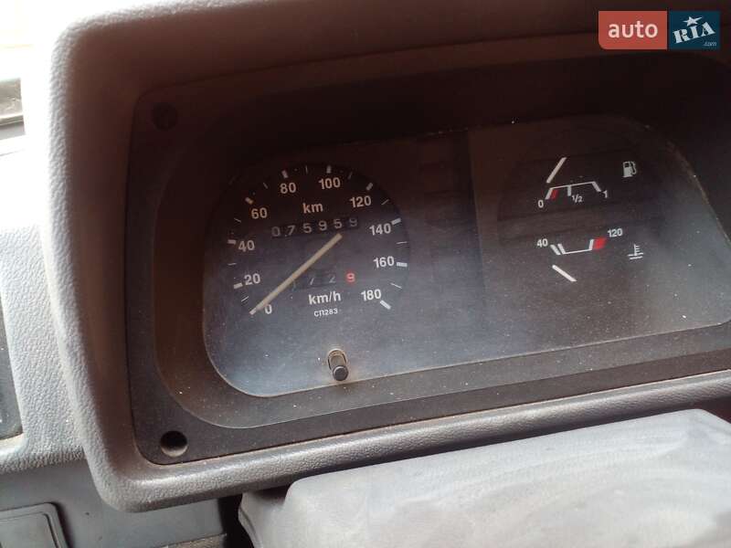 Ліфтбек ЗАЗ 1103 Славута 2007 в Вінниці