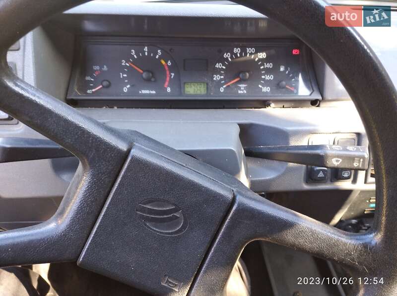 Ліфтбек ЗАЗ 1103 Славута 2005 в Радивиліві