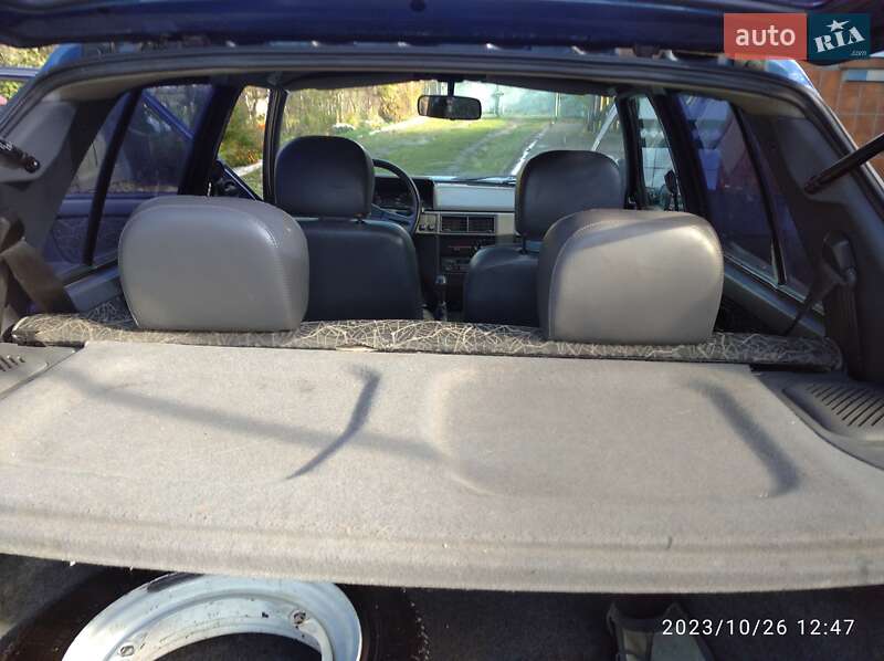 Ліфтбек ЗАЗ 1103 Славута 2005 в Радивиліві