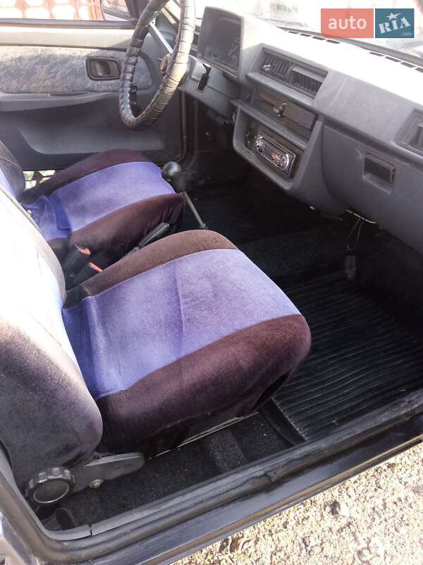 Ліфтбек ЗАЗ 1103 Славута 2006 в Бердичеві