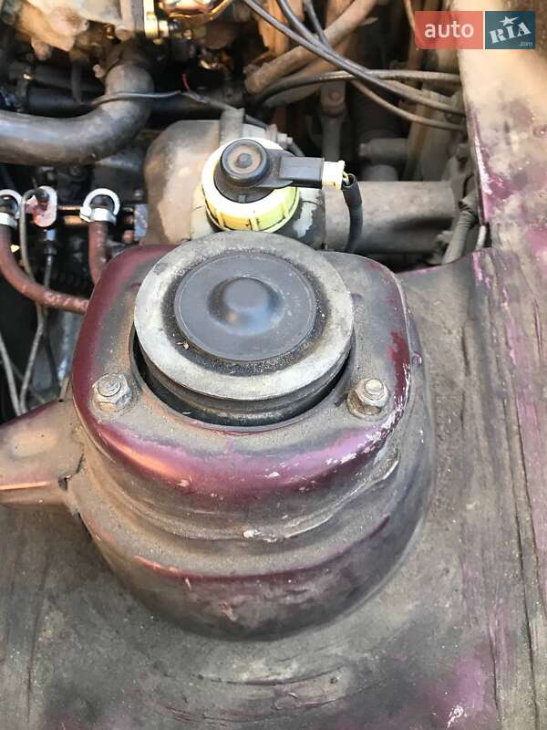 Лифтбек ЗАЗ 1103 Славута 2005 в Кропивницком фото 2 Лифтбек ЗАЗ 1103 Славута 2005 в Кропивницком