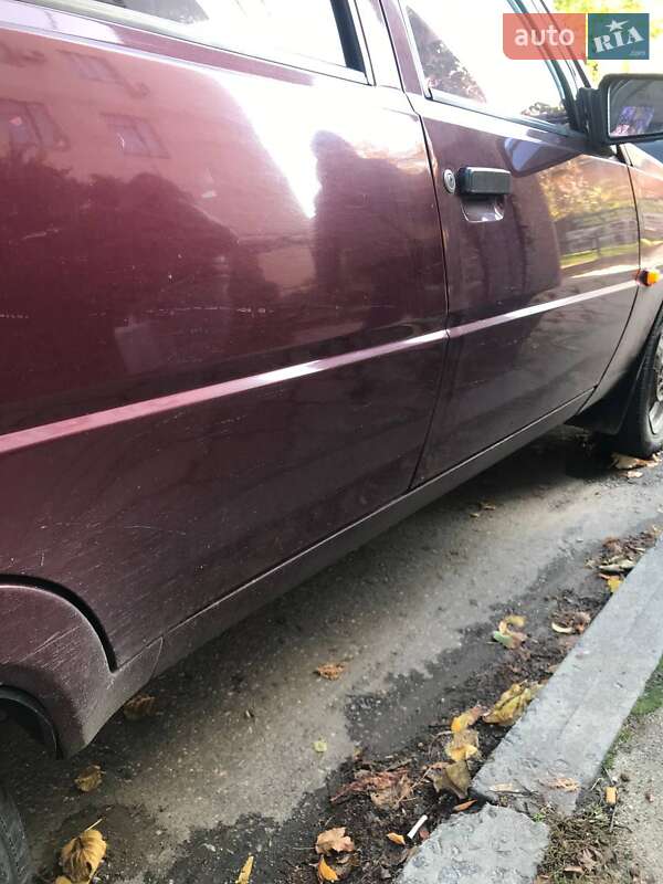 Лифтбек ЗАЗ 1103 Славута 2005 в Кропивницком фото 28 Лифтбек ЗАЗ 1103 Славута 2005 в Кропивницком