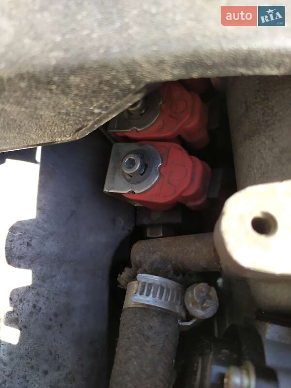 Ліфтбек ЗАЗ 1103 Славута 2007 в Кропивницькому