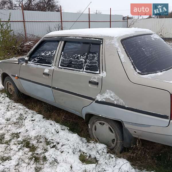 Ліфтбек ЗАЗ 1103 Славута 2007 в Кропивницькому
