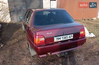 Лифтбек ЗАЗ 1103 Славута 2005 в 