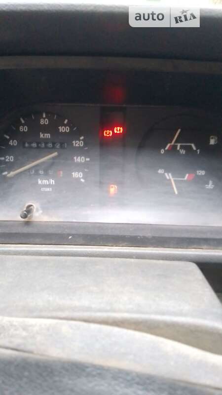 Ліфтбек ЗАЗ 1103 Славута 2002 в Баштанці