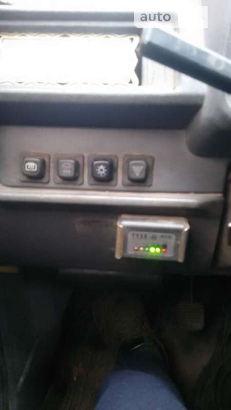 Ліфтбек ЗАЗ 1103 Славута 2002 в Баштанці