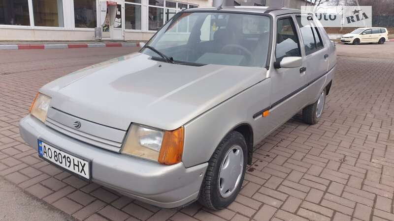 ЗАЗ 1103 Славута 2006