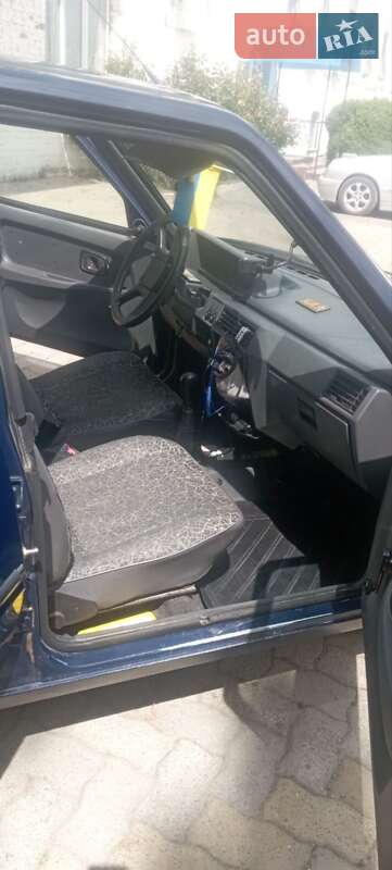 Лифтбек ЗАЗ 1103 Славута 2004 в Немирове