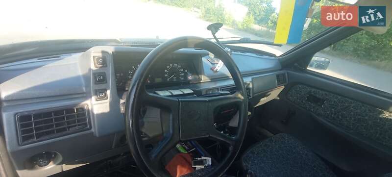 Лифтбек ЗАЗ 1103 Славута 2004 в Немирове