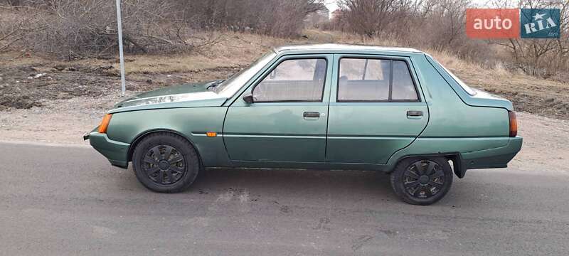 ЗАЗ 1103 Славута 2006