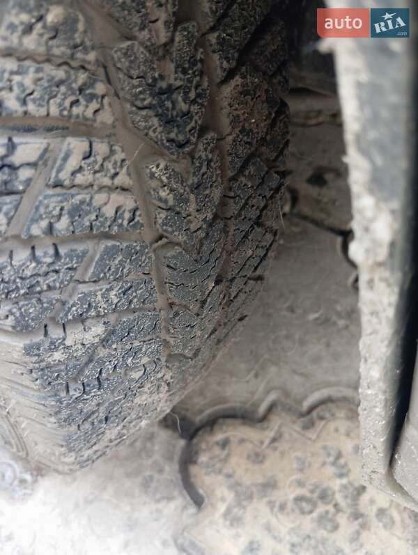 Лифтбек ЗАЗ 1103 Славута 2007 в Пятихатках