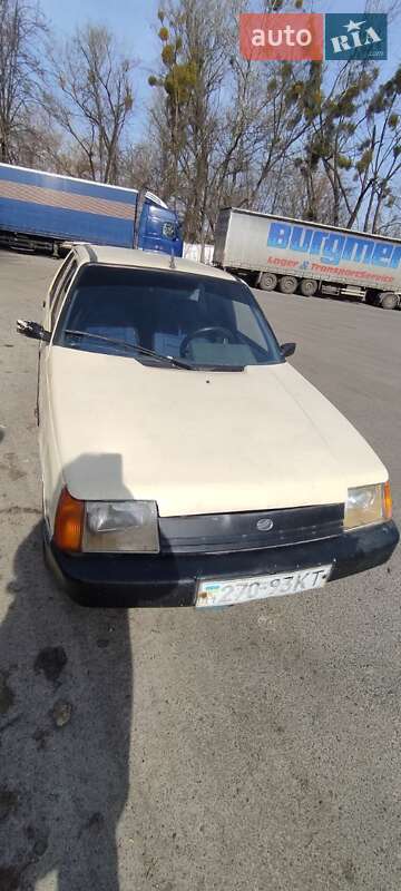 ЗАЗ 1103 Славута 2003