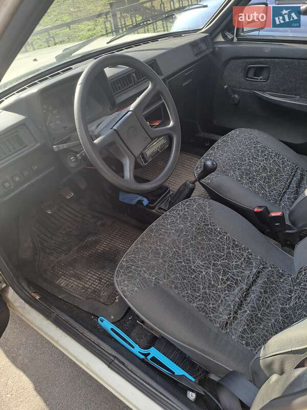 Лифтбек ЗАЗ 1103 Славута 2004 в Борисполе