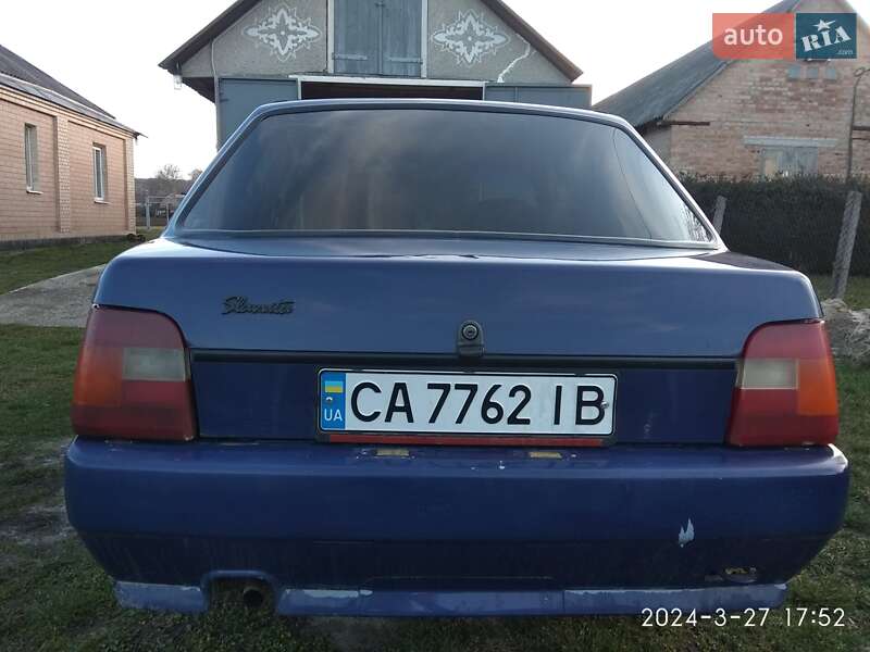 Ліфтбек ЗАЗ 1103 Славута 2003 в Лисянці