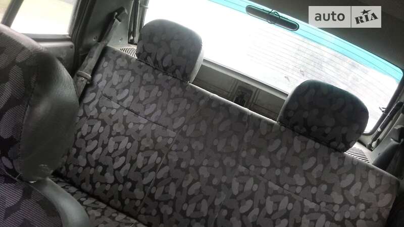 Лифтбек ЗАЗ 1103 Славута 2006 в Александрие