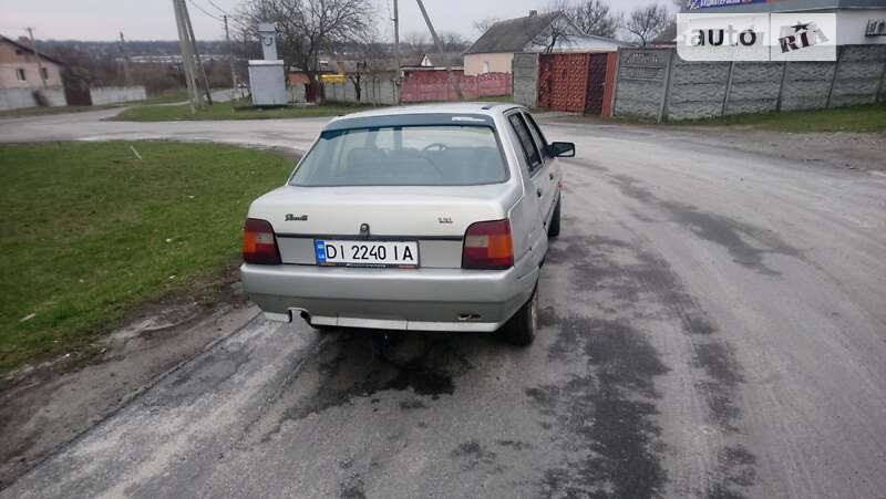 Лифтбек ЗАЗ 1103 Славута 2006 в Александрие