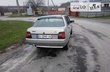 Лифтбек ЗАЗ 1103 Славута 2006 в 