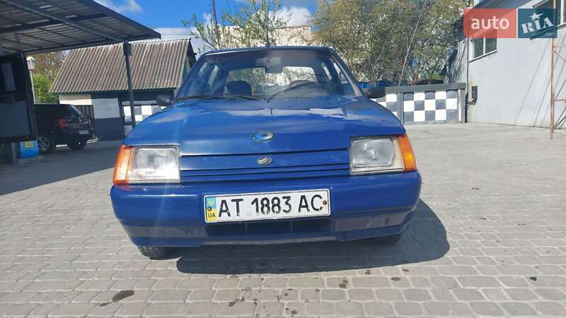 Ліфтбек ЗАЗ 1103 Славута 2005 в Старокостянтинові