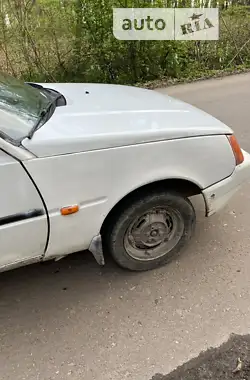 ЗАЗ 1103 Славута 2006