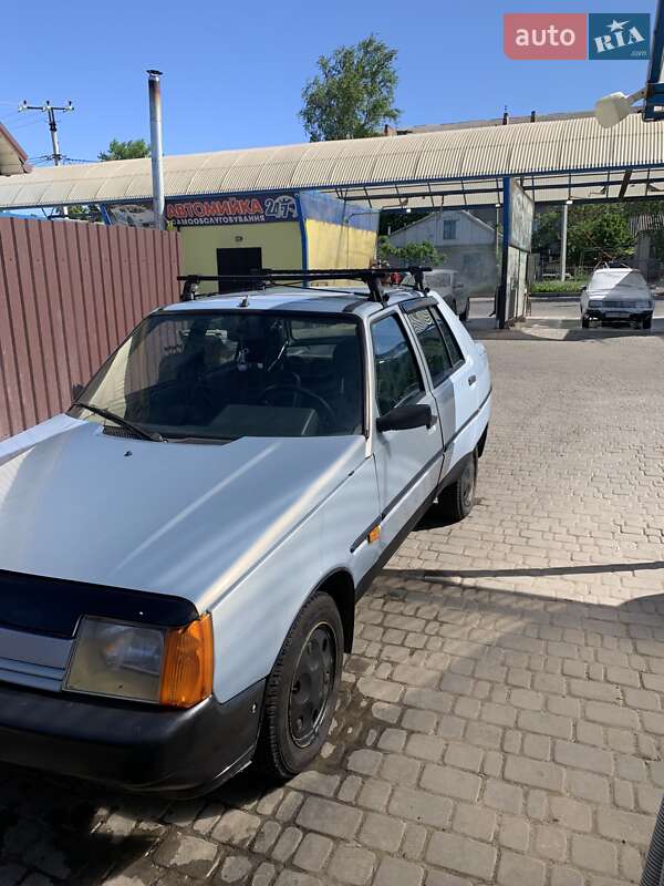 ЗАЗ 1103 Славута 2004