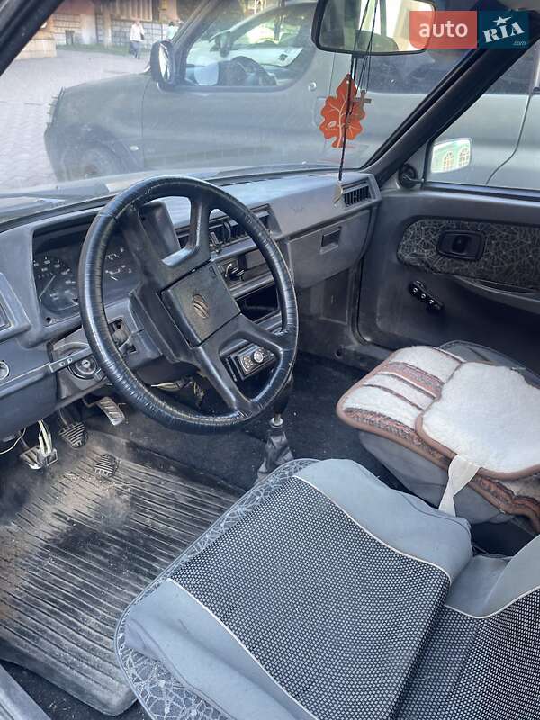 Ліфтбек ЗАЗ 1103 Славута 2005 в Рахові