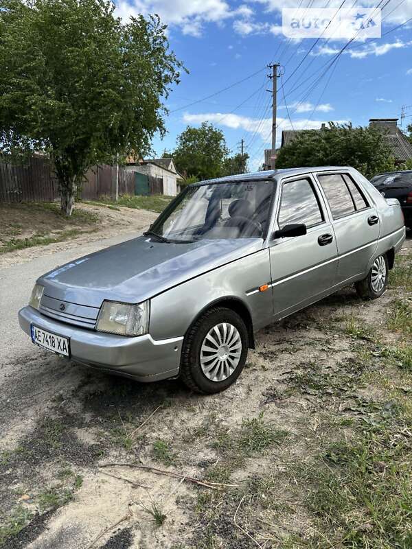 ЗАЗ 1103 Славута 2006