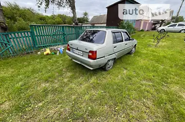 ЗАЗ 1103 Славута 2007