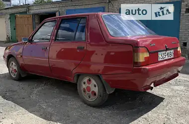 ЗАЗ 1103 Славута 2002