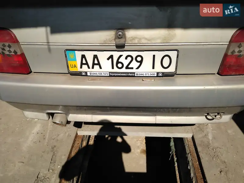 ЗАЗ 1103 Славута 2008