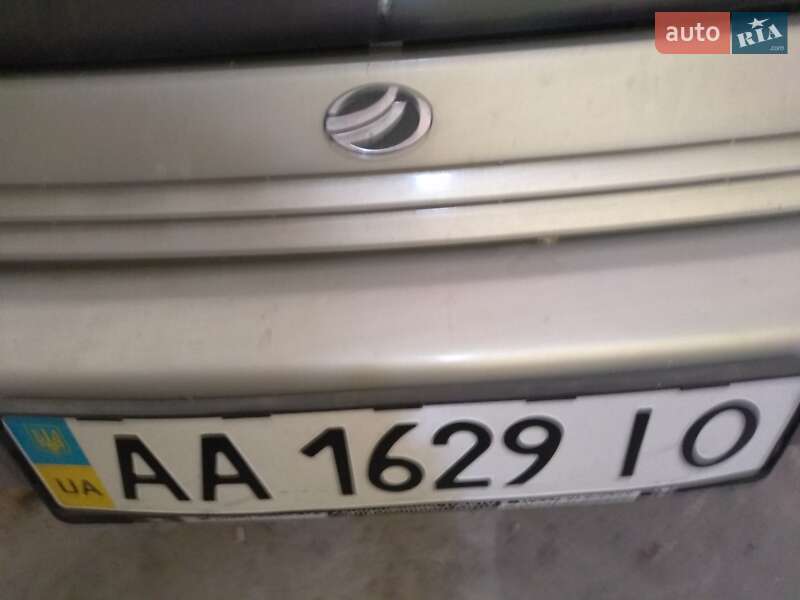 Ліфтбек ЗАЗ 1103 Славута 2008 в Києві фото 2 Ліфтбек ЗАЗ 1103 Славута 2008 в Києві