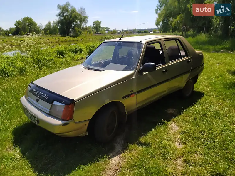 ЗАЗ 1103 Славута