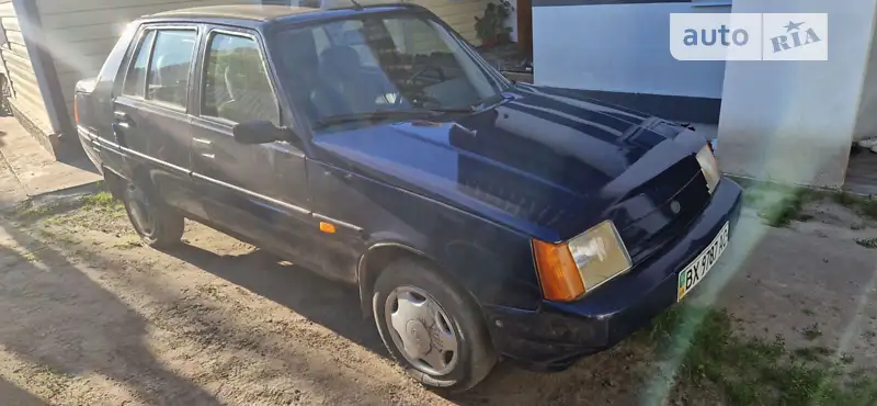 ЗАЗ 1103 Славута 2005