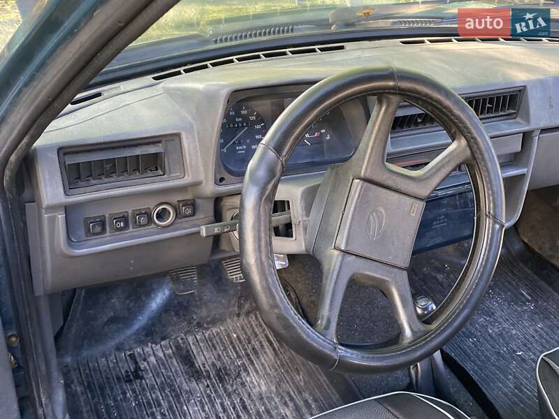 Ліфтбек ЗАЗ 1103 Славута 2004 в Запоріжжі