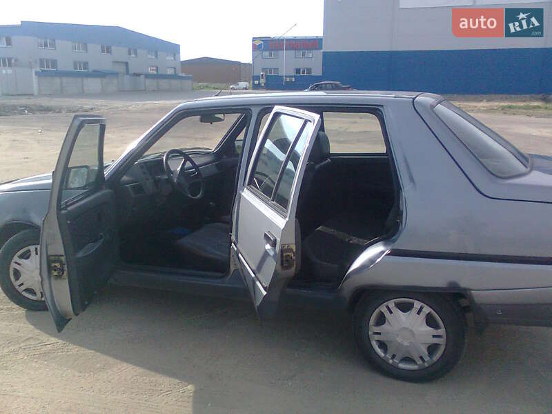 Лифтбек ЗАЗ 1103 Славута 2010 в Броварах