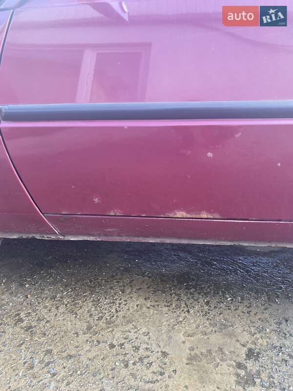 Лифтбек ЗАЗ 1103 Славута 2005 в Броварах