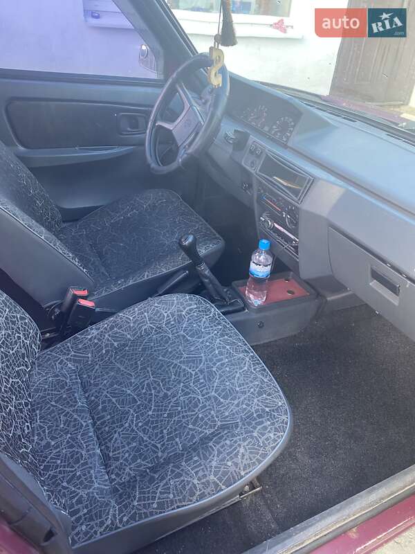 Лифтбек ЗАЗ 1103 Славута 2005 в Броварах