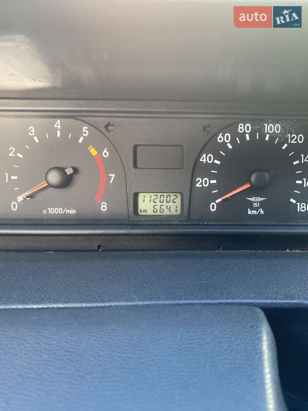 Лифтбек ЗАЗ 1103 Славута 2005 в Броварах