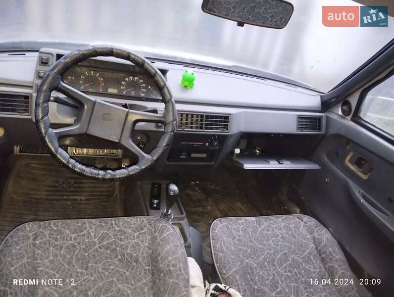 Лифтбек ЗАЗ 1103 Славута 2005 в Ровно