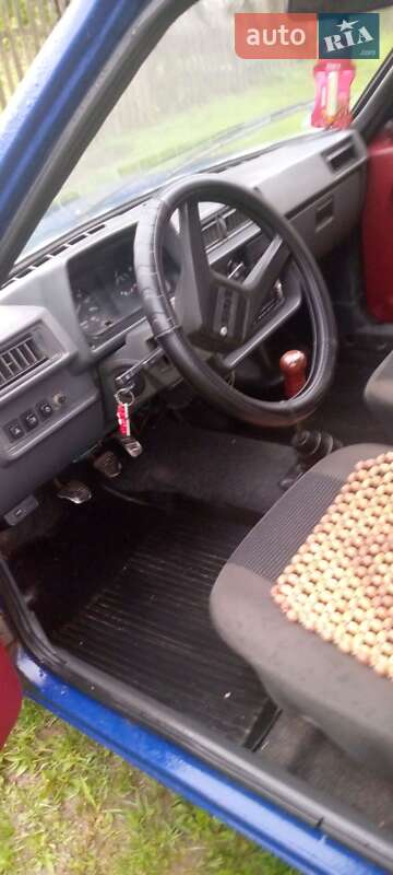 Лифтбек ЗАЗ 1103 Славута 2004 в Виннице фото 5 Лифтбек ЗАЗ 1103 Славута 2004 в Виннице