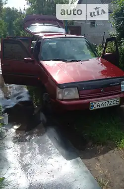 ЗАЗ 1103 Славута 2006