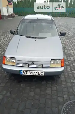 ЗАЗ 1103 Славута 2008