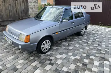 ЗАЗ 1103 Славута 2006